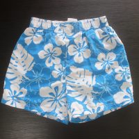 NKY | Short de Bain imprimé – 8 ans