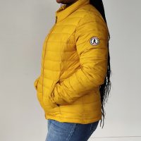 JENNYFER | Veste matelassée ultra légère