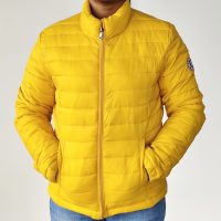 JENNYFER | Veste matelassée ultra légère