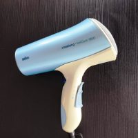 BRAUN | Sèches Cheveux creation2 – IonCare 1800
