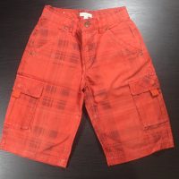 VERTBAUDE | Short cargo