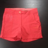 POYON PINK | Short femme