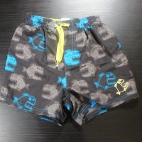 NKY | Short de bain