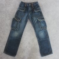 DIESEL | Jean bleu