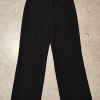 LUISA SPAGNOLI | Pantalon flare noir