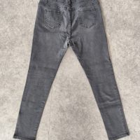 G-SMACK | Pantalon gris