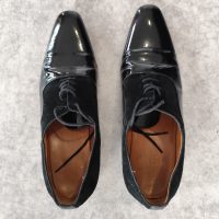 BROXTON | Chaussure homme