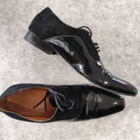 BROXTON | Chaussure homme