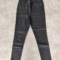 EMILE PROMOD | Pantalon cuir