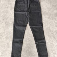 EMILE PROMOD | Pantalon cuir