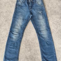 Y.F.K DENIM | Jeans bleu