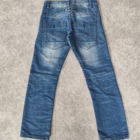 Y.F.K DENIM | Jeans bleu