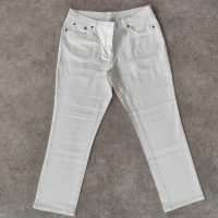 BCP | Pantalon blanc