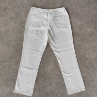 BCP | Pantalon blanc