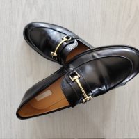 LEATHER | Mocassin