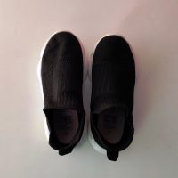 FARFETCH | Basket Noir