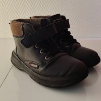 BOTTINE | Garçon-Chaussures