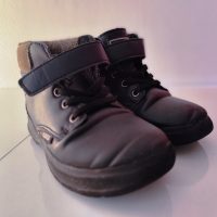 BOTTINE | Garçon-Chaussures